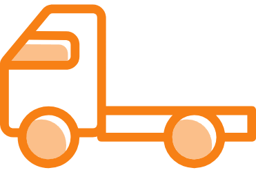 龙州拖车/平板车