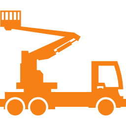 龙州高空作业车